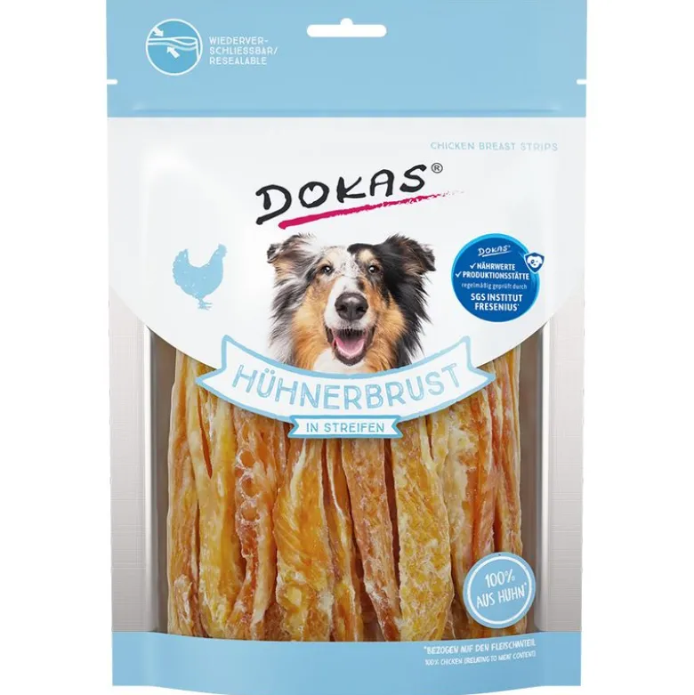 Dokas-lihapalat