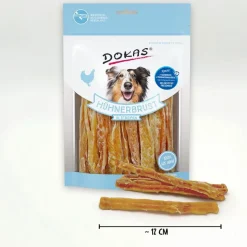 Dokas-lihapalat