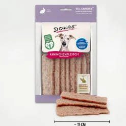 Dokas-lihapalat