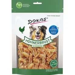 Dokas-lihapalat