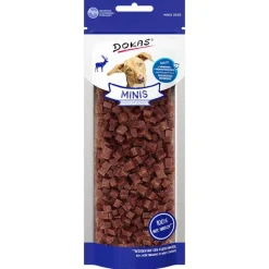 Dokas Minis hirvenliha