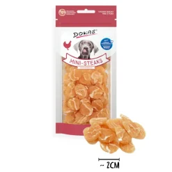 Dokas Mini Steaks kananrinta