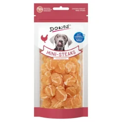 Dokas Mini Steaks kananrinta