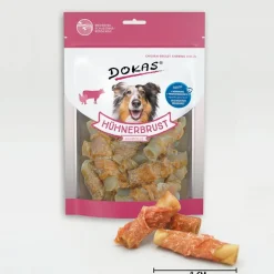 Dokas-pururulla kananrinta