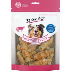 Dokas-pururulla kananrinta