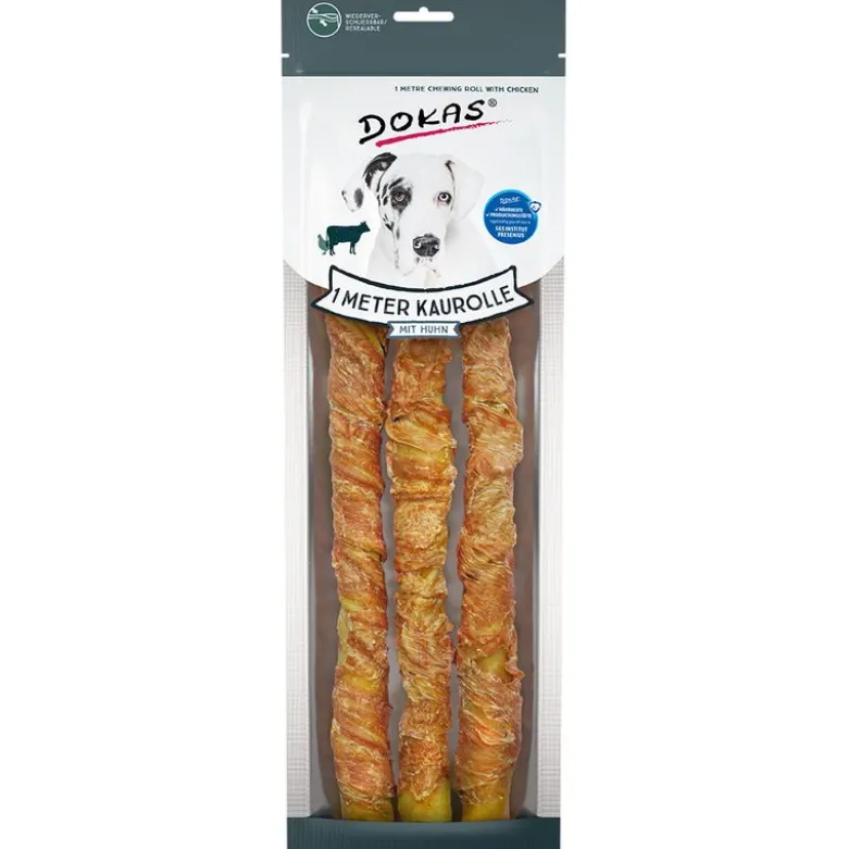 Dokas-pururullametri