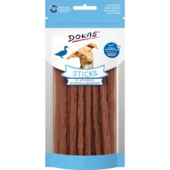 Dokas Sticks