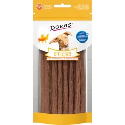 Dokas Sticks