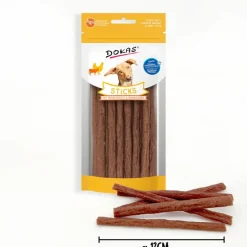 Dokas Sticks