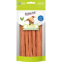 Dokas Sticks