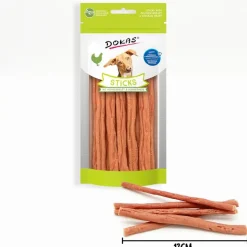 Dokas Sticks