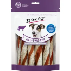 Dokas Twister