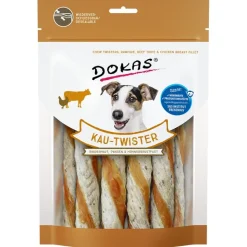 Dokas Twister