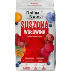 Dolina Noteci Premium, naudanliha