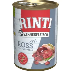 Ekonomipakkaus RINTI Kennerfleisch 12 x 400 g
