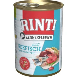 Ekonomipakkaus RINTI Kennerfleisch 12 x 400 g