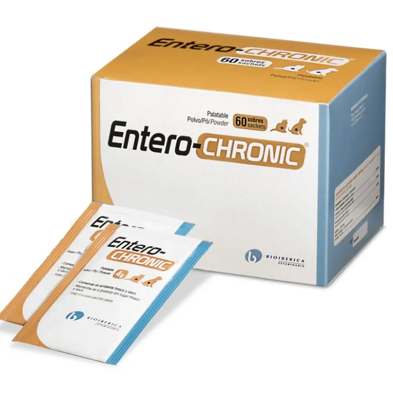 Enterokrooninen