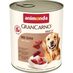 Erikoiserä: Animonda GranCarno Original Adult 6 x 800 g