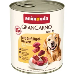 Erikoiserä: Animonda GranCarno Original Adult 6 x 800 g