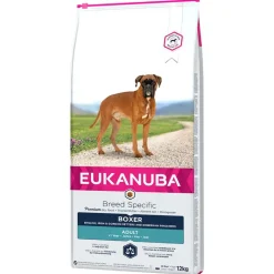 Eukanuba Adult Boxer - Breed Specific