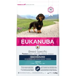 Eukanuba Adult Breed Specific Dachshund