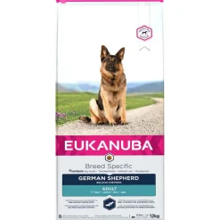 Eukanuba Adult Breed Specific German Shepherd