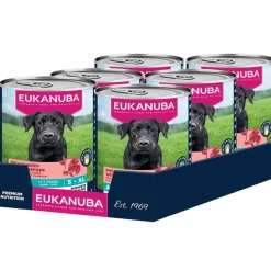 Eukanuba Adult Rich in Beef with Pumpkin