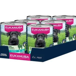 Eukanuba Adult Rich in Lamb with Potatoes