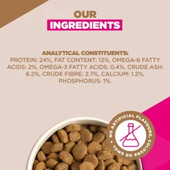 Eukanuba Grain Free Adult Large & Giant karitsa