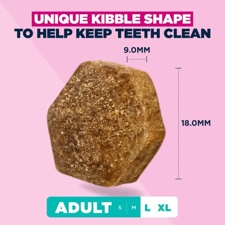 Eukanuba Premium Nutrition Adult Large & Giant Breed lohi