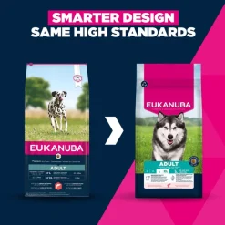 Eukanuba Premium Nutrition Adult Large & Giant Breed lohi