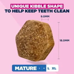 Eukanuba Premium Nutrition Mature Large & Giant Breed kana