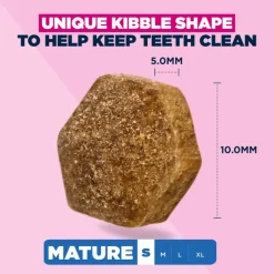 Eukanuba Premium Nutrition Mature Small Breed kana