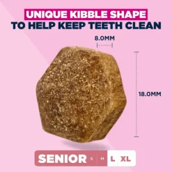 Eukanuba Premium Nutrition Senior Large & Giant Breed kana