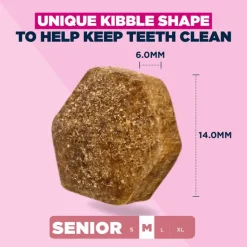 Eukanuba Premium Nutrition Senior Medium Breed kana