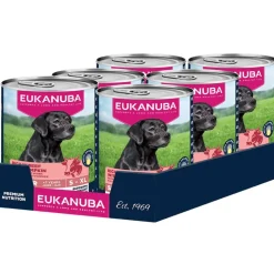 Eukanuba Senior Rich in Beef with Pumpkin