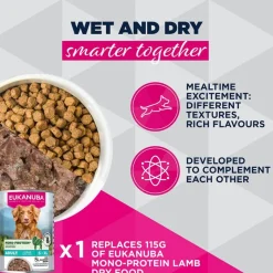 Eukanuba Special Care Adult Mono-Protein karitsa