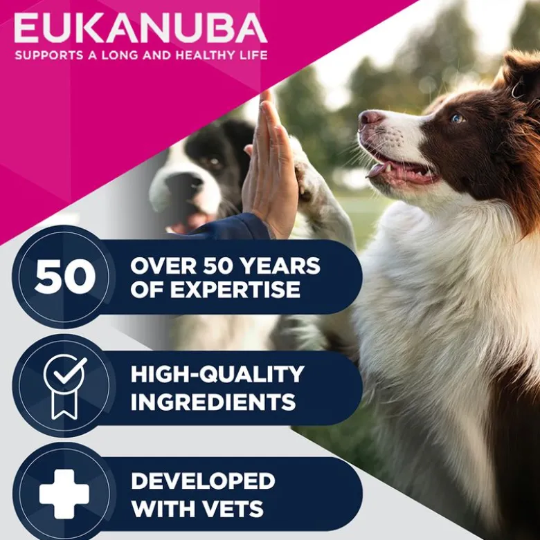 Eukanuba Special Care Adult Mono-Protein kana