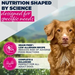 Eukanuba Special Care Adult Mono-Protein kana