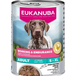 Eukanuba Special Care Adult Working & Endurance