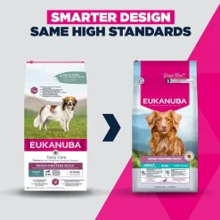 Eukanuba Special Care Mono-Protein Adult ankka