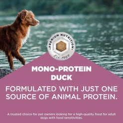 Eukanuba Special Care Mono-Protein Adult ankka