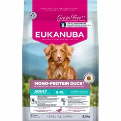 Eukanuba Special Care Mono-Protein Adult ankka