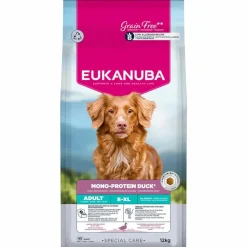 Eukanuba Special Care Mono-Protein Adult ankka