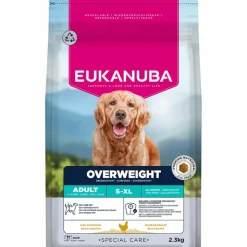 Eukanuba Special Care Overweight Adult