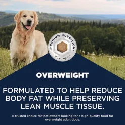 Eukanuba Special Care Overweight Adult