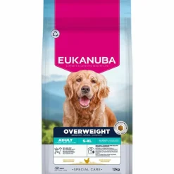 Eukanuba Special Care Overweight Adult