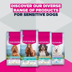 Eukanuba Special Care Sensitive Digestion Adult