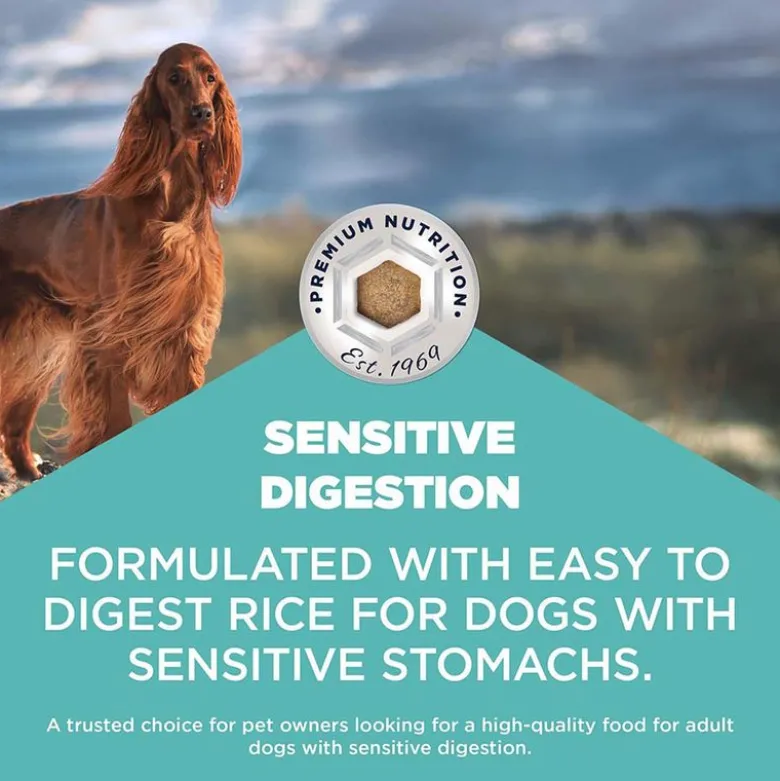 Eukanuba Special Care Sensitive Digestion Adult