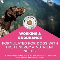 Eukanuba Special Care Working & Endurance Adult